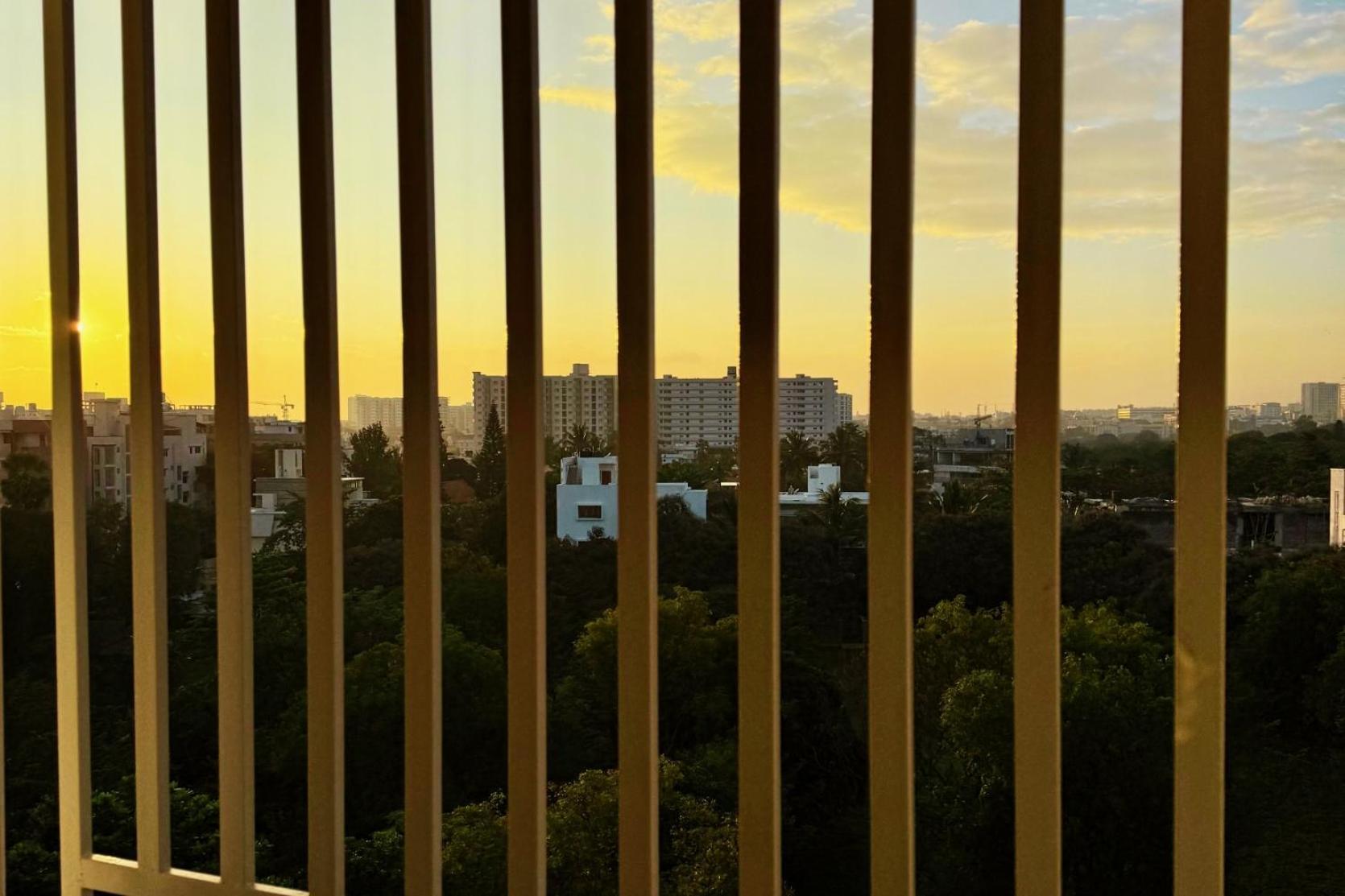 Truelife Whitefield - Premium 1 Bhk Apartments - Prime Location - Easy Access To Main Rd - Metro - Itpl - Fast Wifi - Kitchen - Smart Tv - Power Backup - Park - Garden Views Bangalore Exterior foto