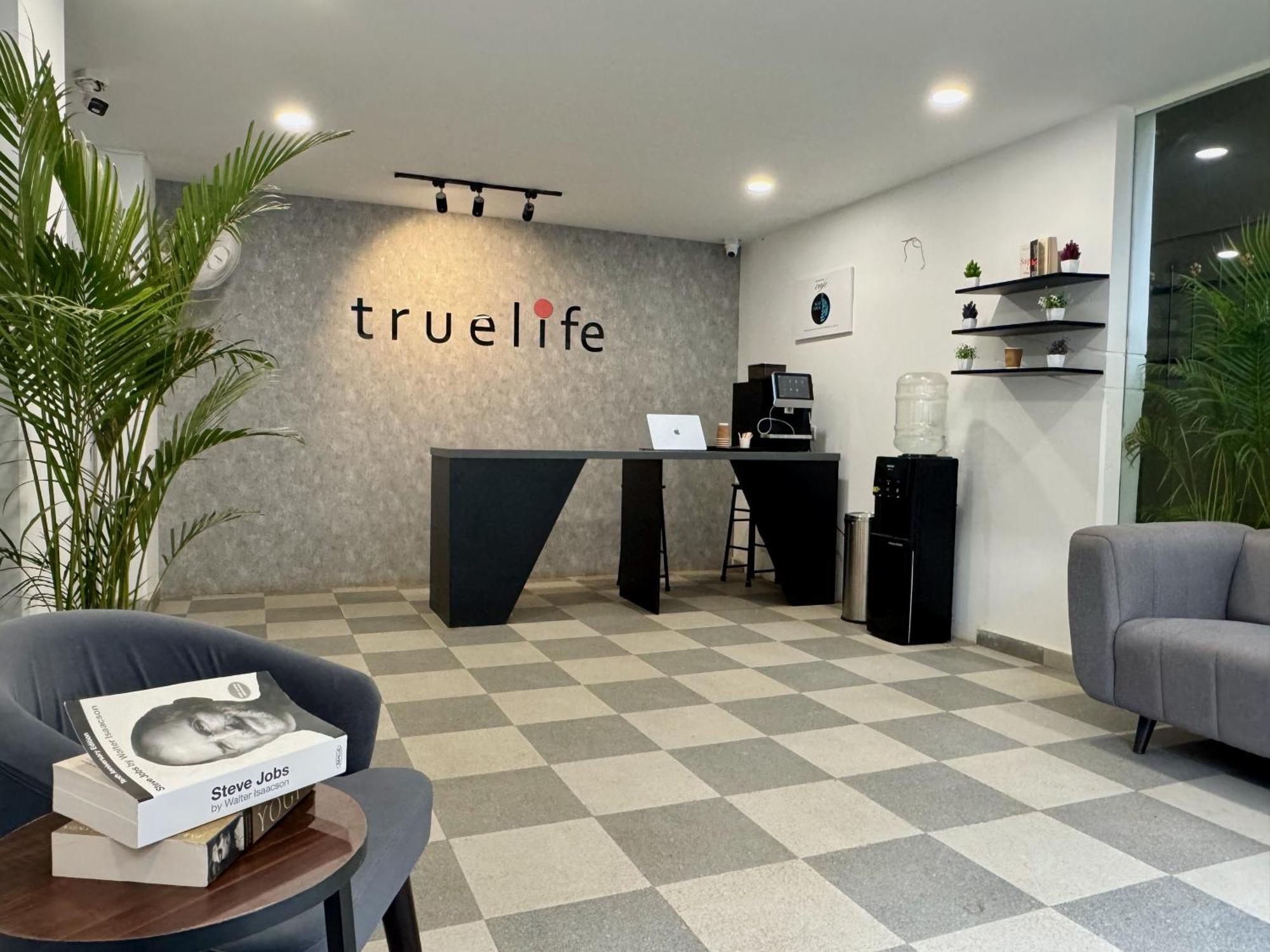 Truelife Whitefield - Premium 1 Bhk Apartments - Prime Location - Easy Access To Main Rd - Metro - Itpl - Fast Wifi - Kitchen - Smart Tv - Power Backup - Park - Garden Views Bangalore Exterior foto