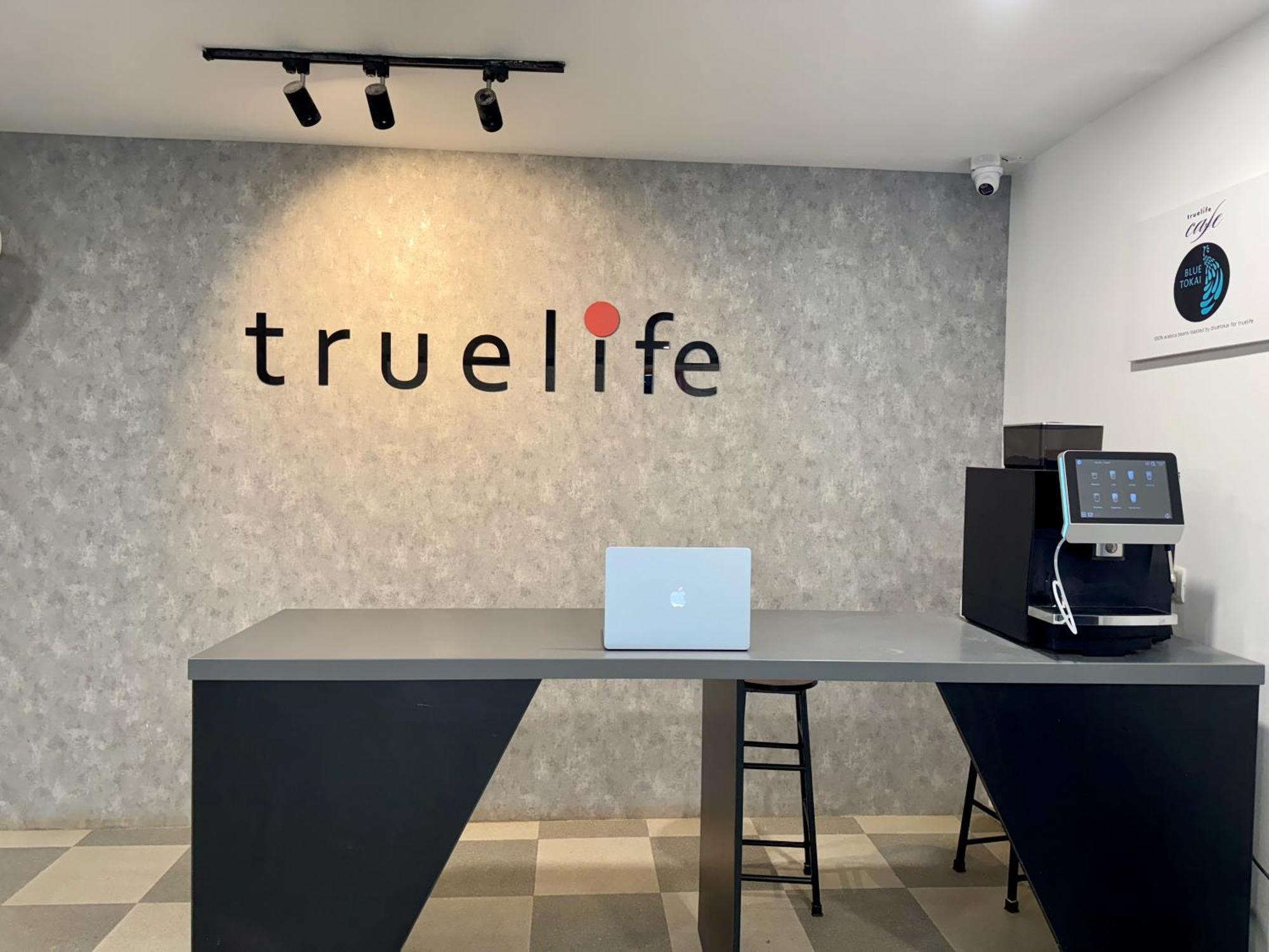 Truelife Whitefield - Premium 1 Bhk Apartments - Prime Location - Easy Access To Main Rd - Metro - Itpl - Fast Wifi - Kitchen - Smart Tv - Power Backup - Park - Garden Views Bangalore Exterior foto